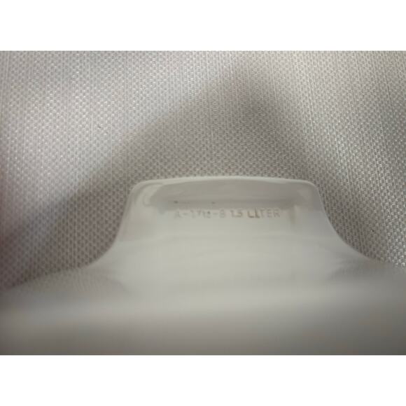 Corningware L'Echalote A-1 1/2  - B1.5 liter Spice of Life casserole dish - Picture 3 of 4